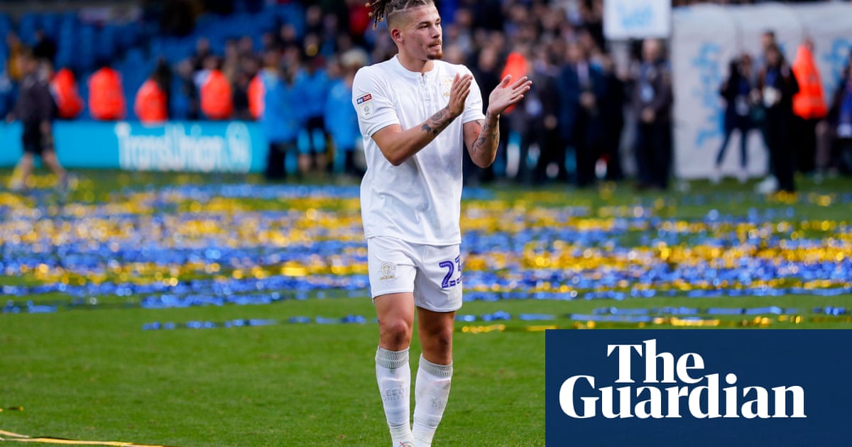 Football League: Phillips caps off Leeds gala, Bowen lands maiden Reading win
