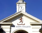 Three private school students charged after alleged sexual assault of 14-year-old girl in Sydney’s east