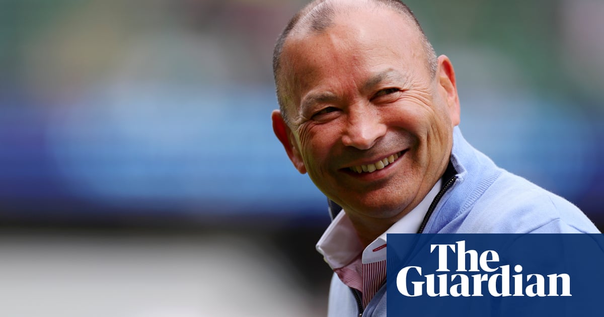 Its respectful: Eddie Jones refuses to explain Englands World Cup squad omissions – video