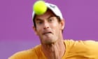 Andy Murray still among the elite at Wimbledon, insists John McEnroe