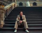 Benedict Cumberbatch Promotes Eco-Documentary Amid Record Summer Heat