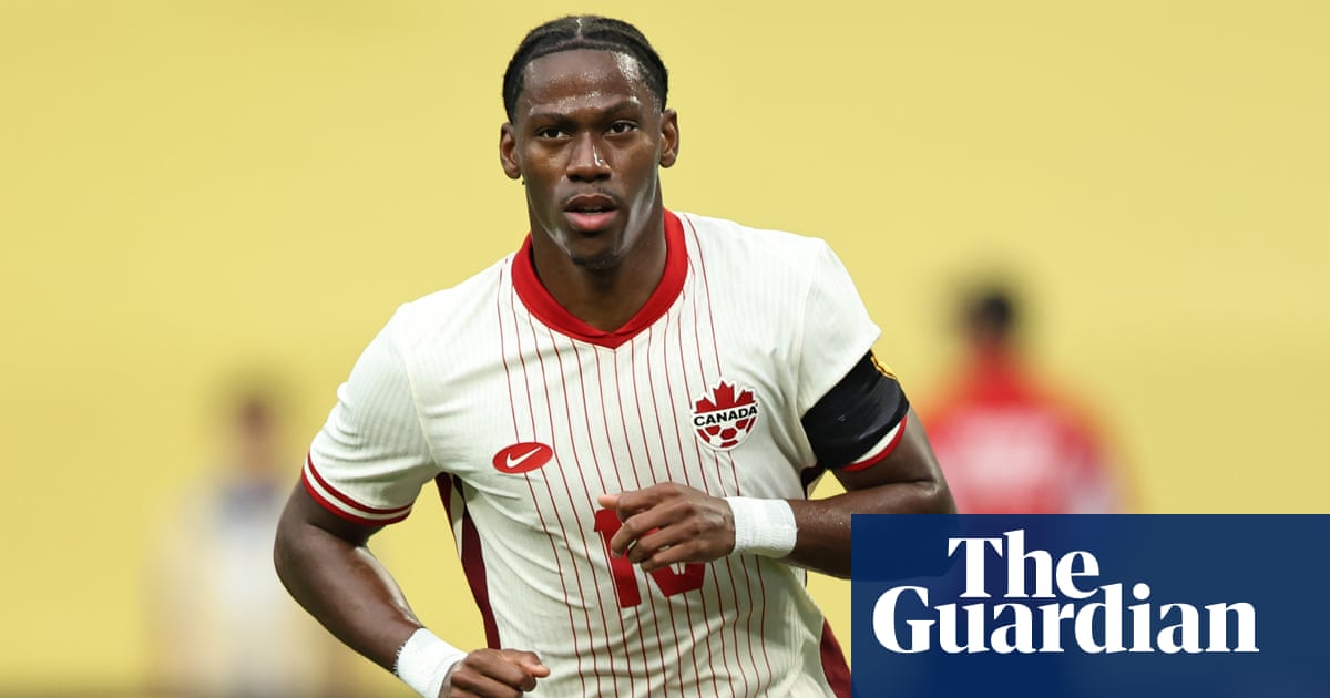 Canada Soccer extends controversial sponsorship deal in run-up to home World Cup