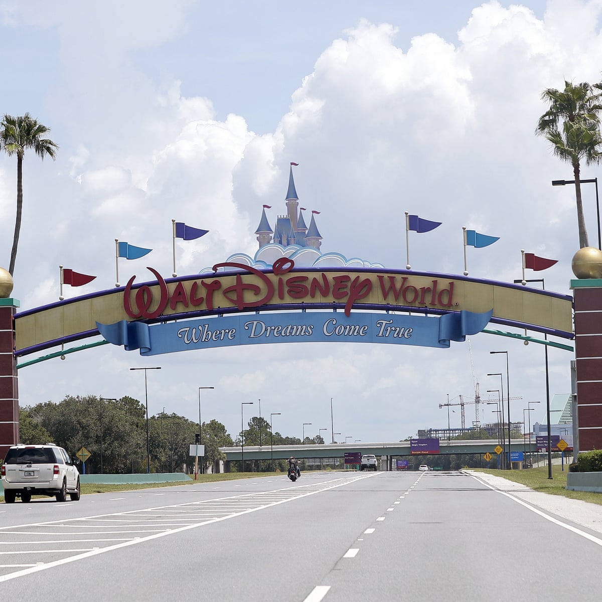 Walt Disney Layoffs Leave Thousands Of Workers In An Awful Lot Of Pain Coronavirus The Guardian Walt Disney Layoffs Leave Thousands Of Workers In An Awful Lot Of Pain Coronavirus The Guardian