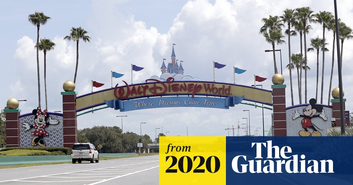 Walt Disney layoffs leave thousands of workers in 'an awful lot of pain