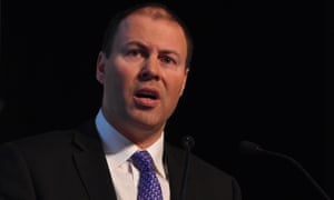 Federal Energy Minister Josh Frydenberg