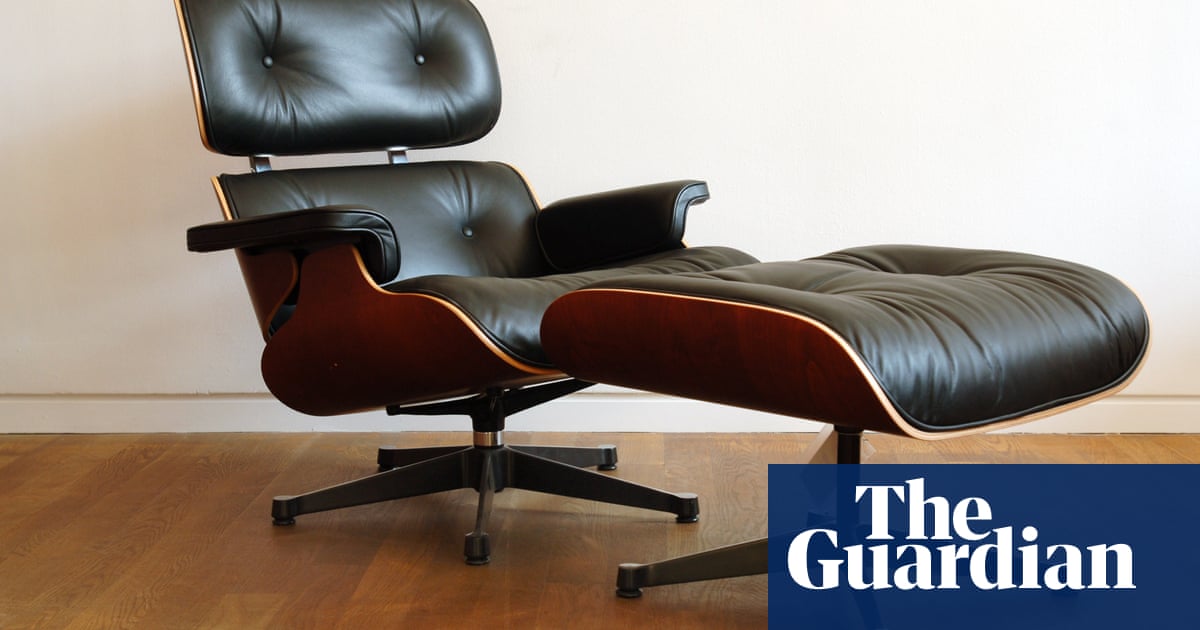 Eames Style Chair, Is The Eames Chair Worth It