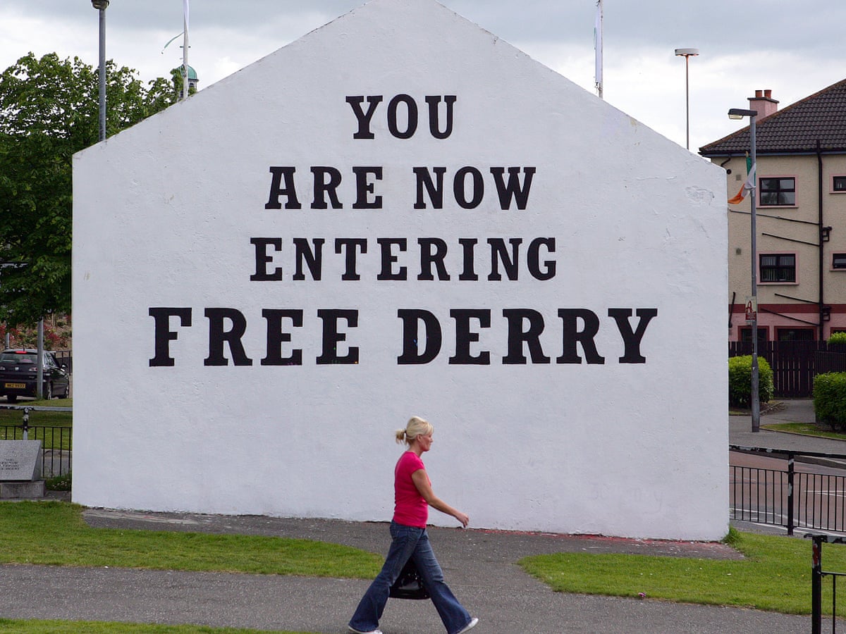 Derry - Wikipedia