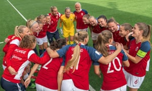 norway team football cup guide