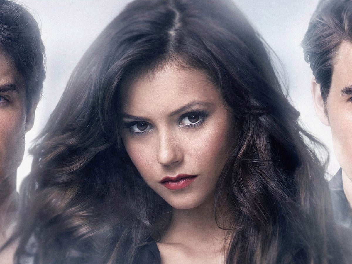 Better Than Buffy Spare A Thought For The Vampire Diaries Us Television The Guardian Better Than Buffy Spare A Thought For The Vampire Diaries Us Television The Guardian