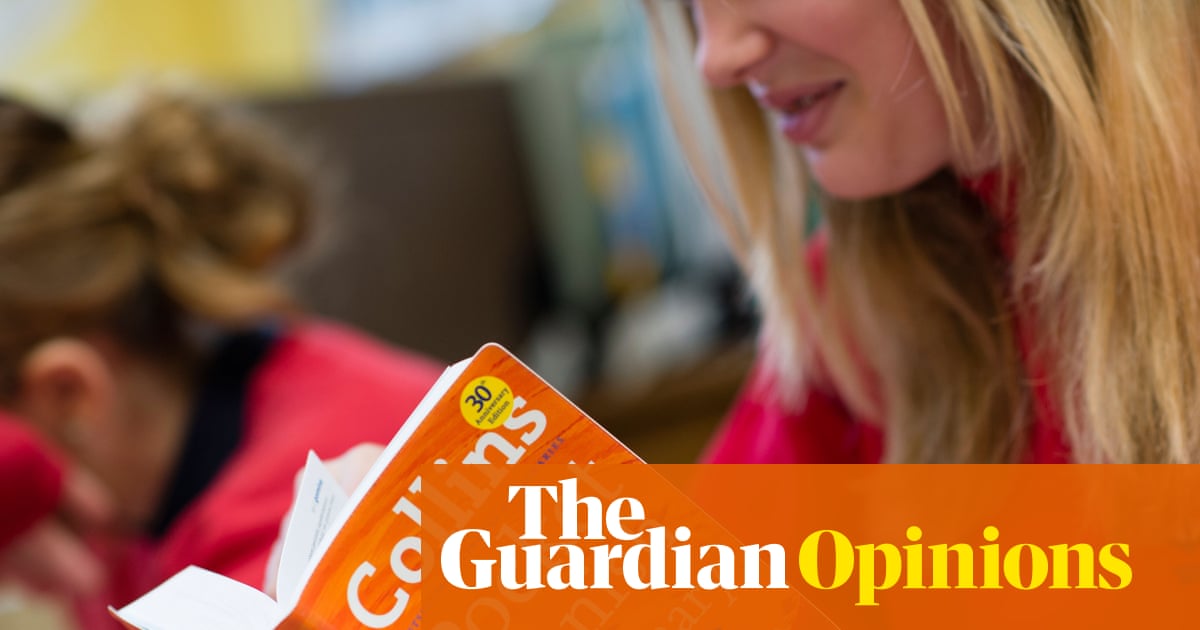 Time for a reality check: Britain cannot be a big global player unless we speak more languages
