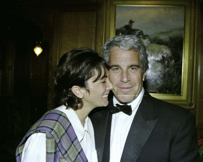 Ghislaine Maxwell interview transcript released by US justice department