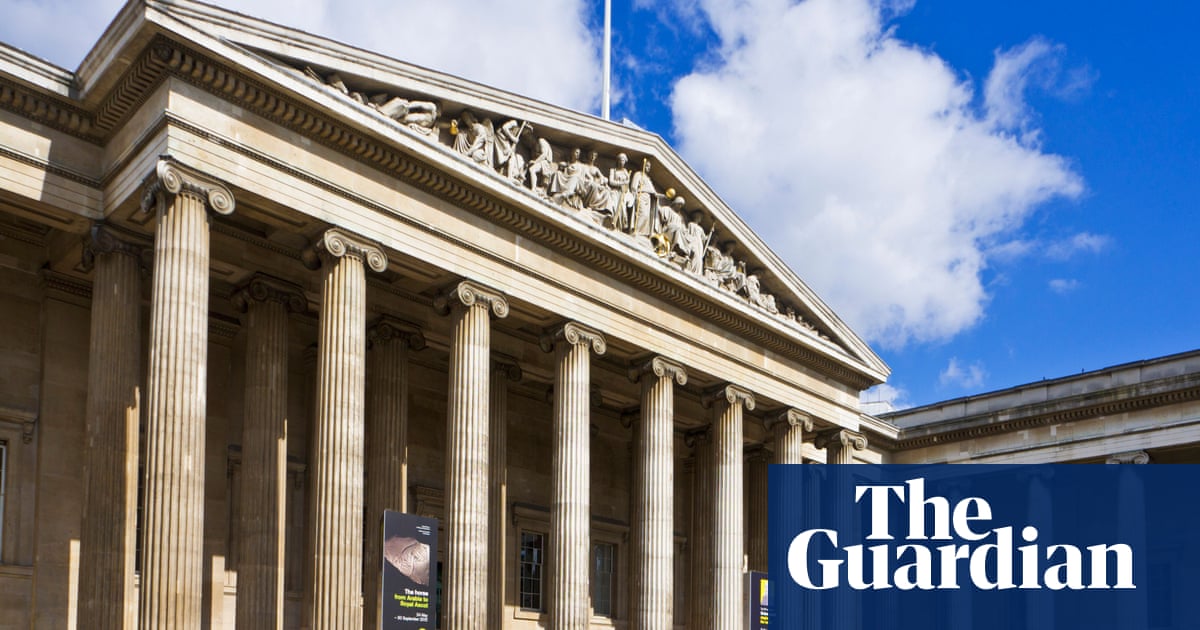 Jamaica seeks return of artefacts from British Museum - The Guardian