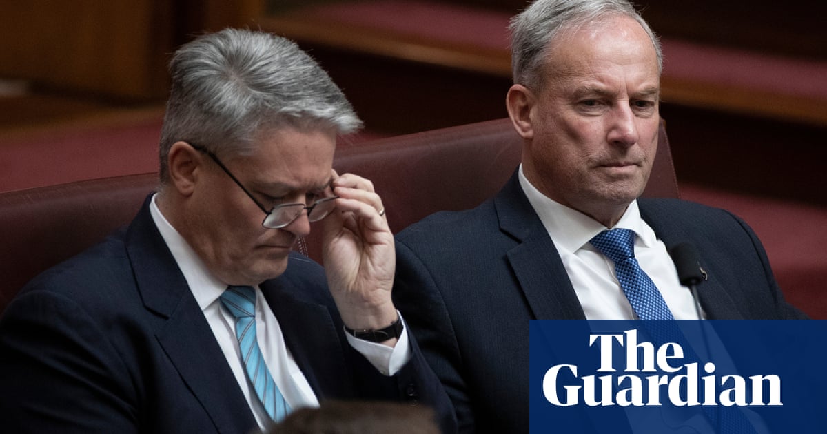 Morrison shrugs off censure of aged care minister Richard Colbeck over Covid conduct