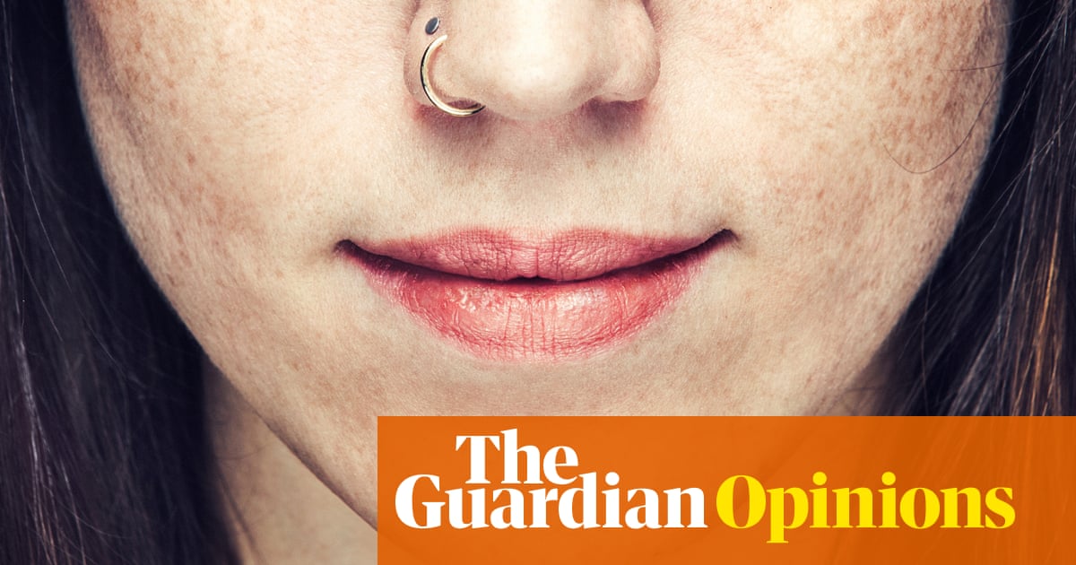 Embracing Change: Tattoos, Haircuts, and Nose Piercings—Claiming My Body During Menopause | Tegan Bennett Daylight Embracing Change: Tattoos, Haircuts, and Nose Piercings—Claiming My Body During Menopause | Tegan Bennett Daylight