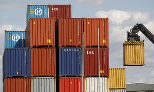 New data on trade misinvoicing, same-invoice faking and tax havens shows the world's givers are more like takers.