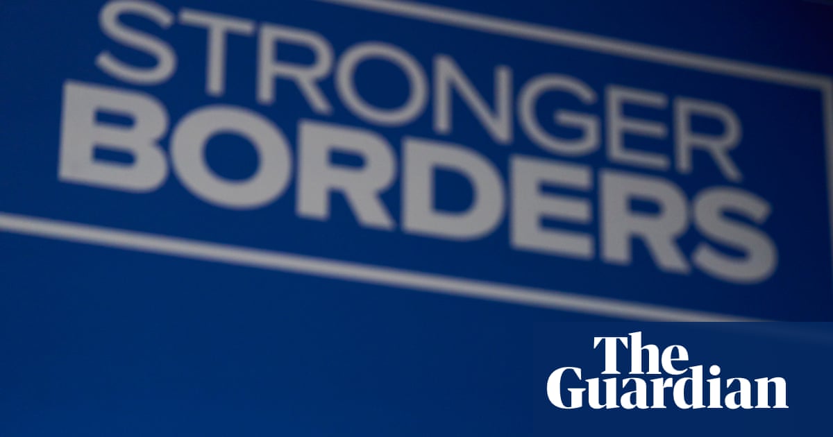 A British Ice and more stop and search: Badenoch's Tories set out new policies