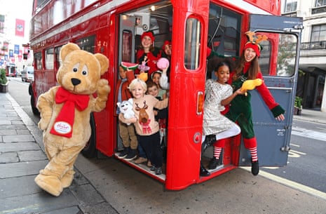 Η Hamleys αποκάλυψε τα κορυφαία παιχνίδια για τα Χριστούγεννα του 2026 αυτή την εβδομάδα.