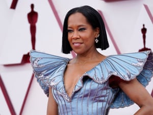 ريجينا كينج.