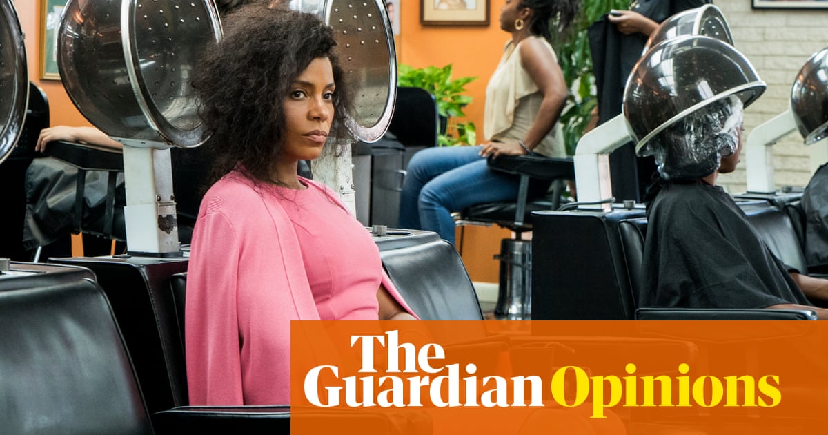 For Black Women Cutting Your Hair Off Is Political As I And The
