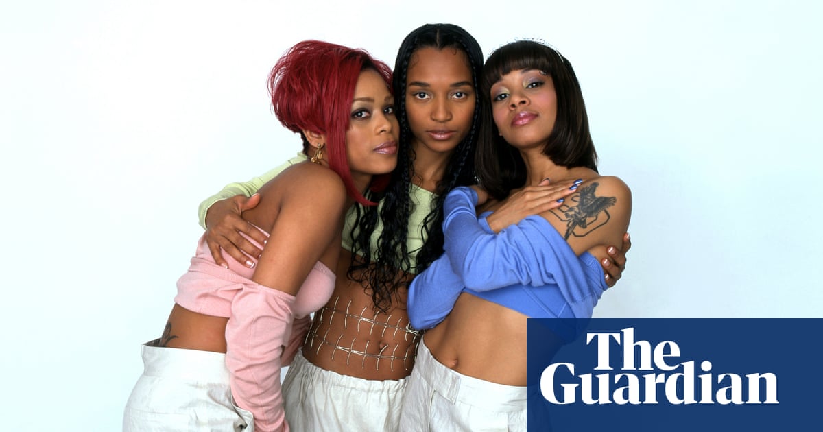 TLC’s 20 greatest songs – ranked!