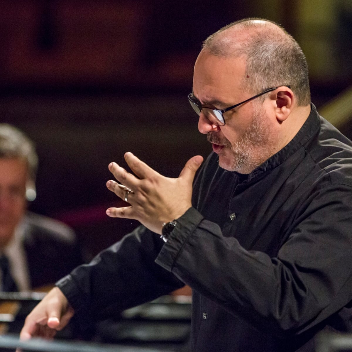 Concerto Italiano Review Alessandrini Brings Fastidious Stylishness To Bach Classical Music The Guardian Concerto Italiano Review Alessandrini Brings Fastidious Stylishness To Bach Classical Music The Guardian