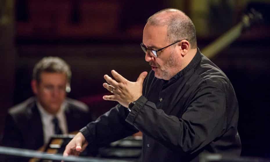 Concerto Italiano Review Alessandrini Brings Fastidious Stylishness To Bach Classical Music The Guardian Concerto Italiano Review Alessandrini Brings Fastidious Stylishness To Bach Classical Music The Guardian