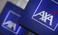 Axa logo