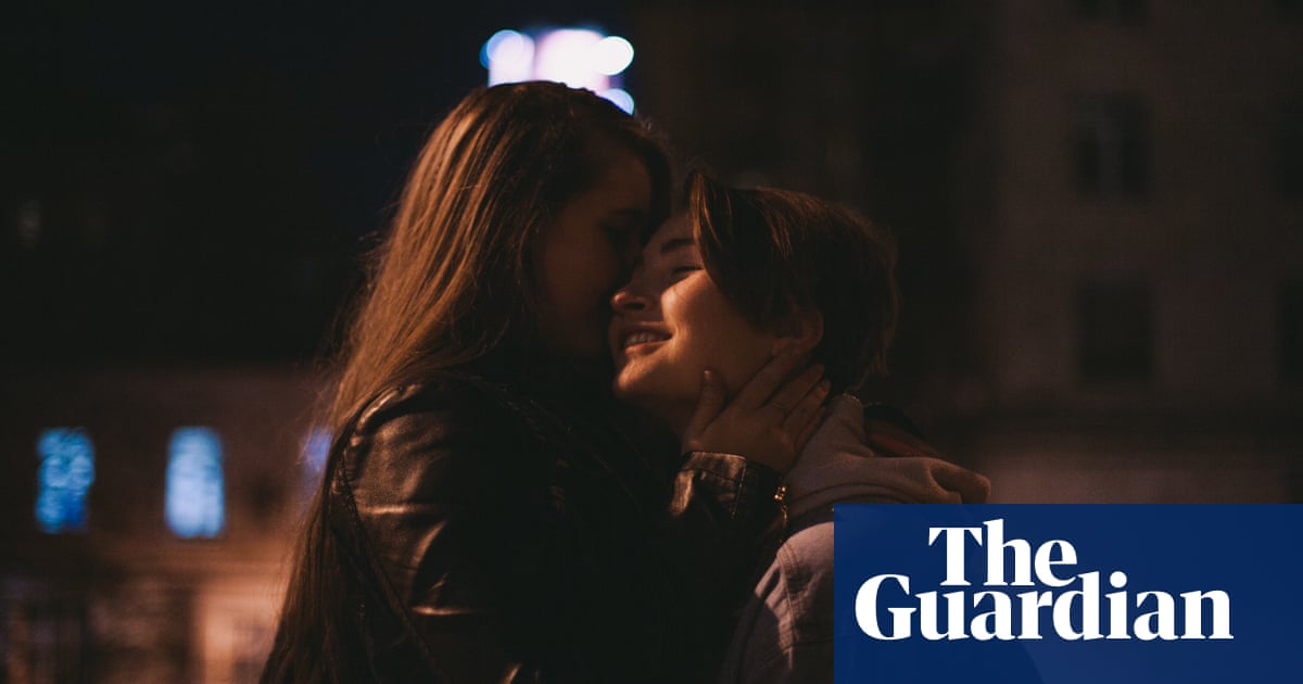 ‘All relationships begin with fantasy’: why young couples are seeking therapy