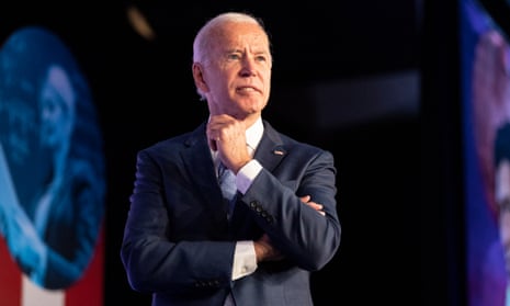 ‘There will be lots of obstacles in his [Biden’s] way,’ said William Samuel, director of government affairs at AFL-CIO.