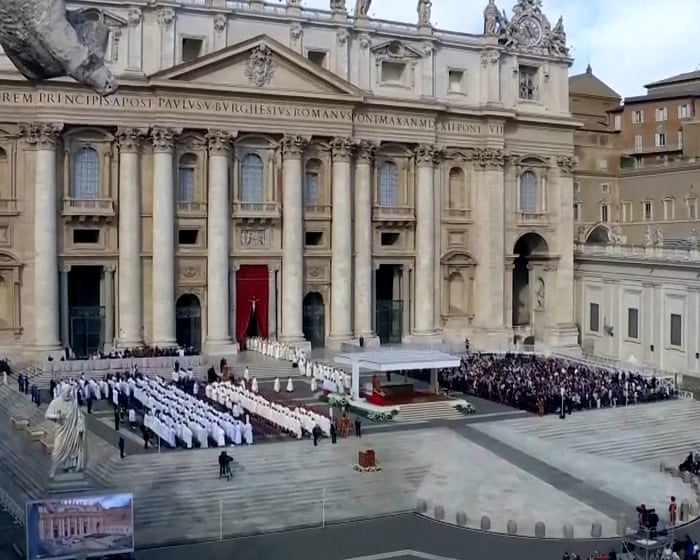 Global Prayers Rise for Pope Leo XIV's Health Amid Lung Cancer Battle
