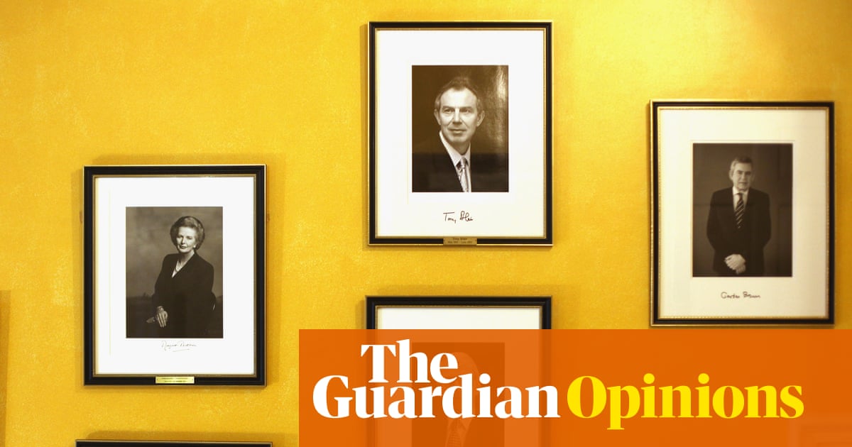 The ghosts of Downing Street past may have some advice for Andy Burnham | Jonathan Freedland