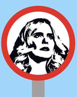 Paloma Faith: you have been warned.