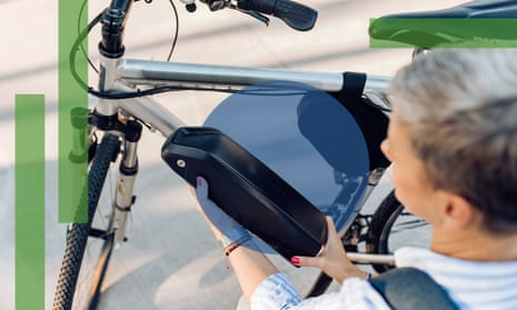 Electric dream: how to turn your road bike into an e-bike (and avoid dodgy conversions) | Ethical and green living | The Guardian Electric dream: how to turn your road bike into an e-bike (and avoid dodgy conversions) | Ethical and green living | The Guardian