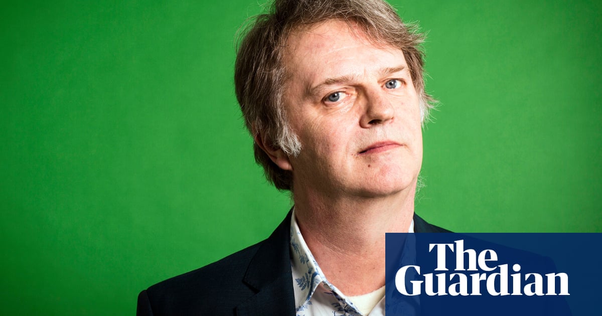 Paul Merton on Hancocks Hollywood half-hour – and his own movie dreams