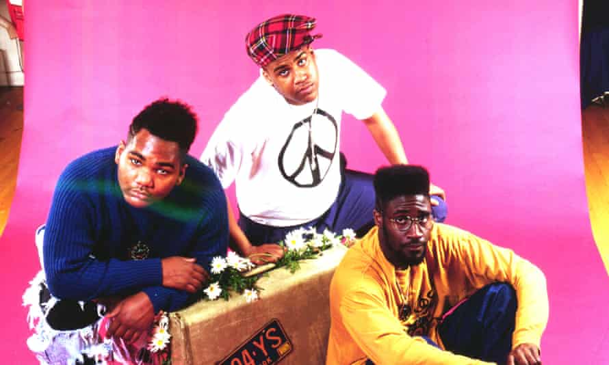 De La Soul 10 Of The Best De La Soul The Guardian De La Soul 10 Of The Best De La Soul The Guardian