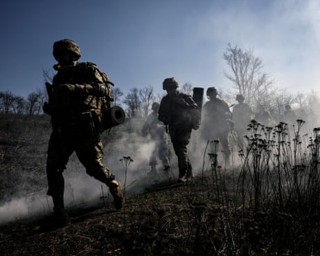 Vladimir Putin announces Orthodox Easter ceasefire with Ukraine