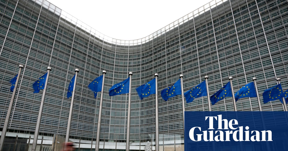 European Commission mulls AI Act delays in face of Trump and business pressure