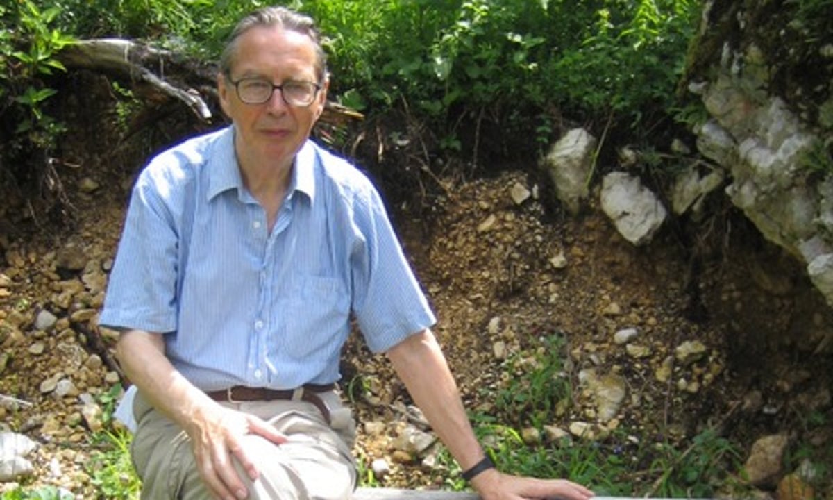 Hilary Perraton obituary | Distance learning | The Guardian