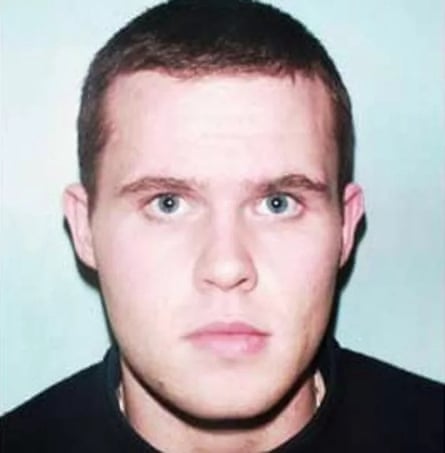 John McAvoy police head shot.