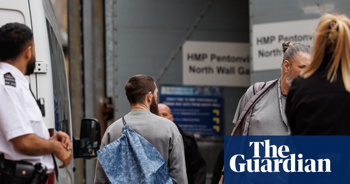 About 1,000 fewer prisoners to get early release as Burnham tightens rules