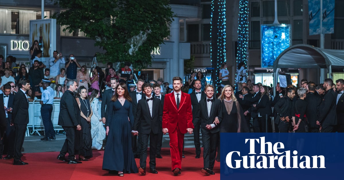 ‘I have never seen a Cannes like this’: verdict and awards predictions for 2022