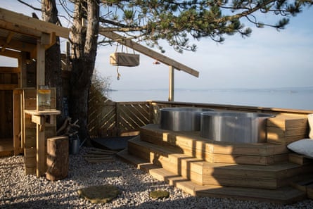 Soul Water Sauna