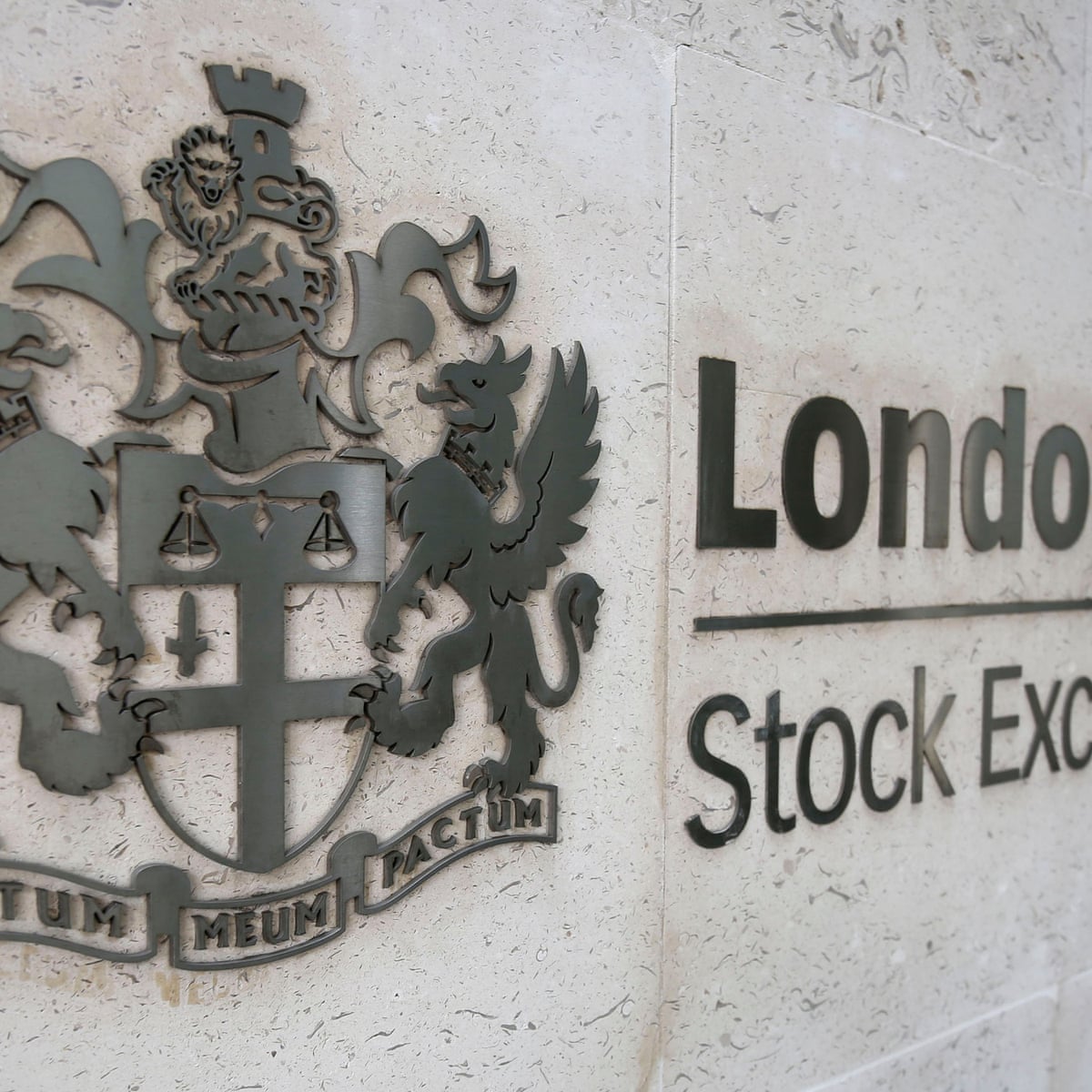 Lse In Talks To Sell Lch S French Arm To Euronext London Stock Exchange The Guardian