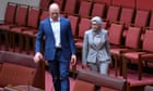 Labor will not expel Fatima Payman for crossing floor to support Palestine motion