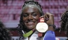 'You could be Dina': teach children physical literacy, says Sport England
