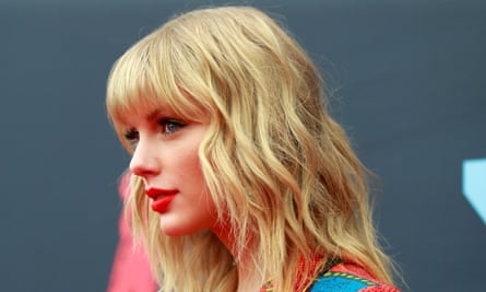 Taylor Swift Returns To Us Court After Appeal Over Copyright Lawsuit Taylor Swift The Guardian