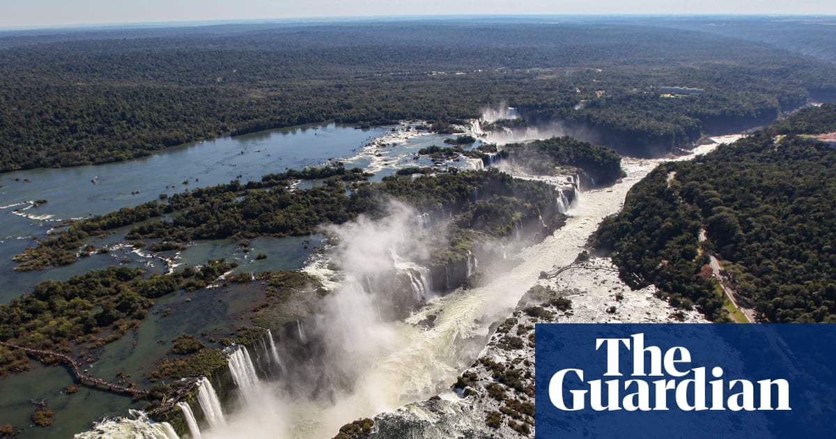 ‘We took clothes, a blanket and a dog’: the people displaced by a dam 50 years ago, but still fighting for justice