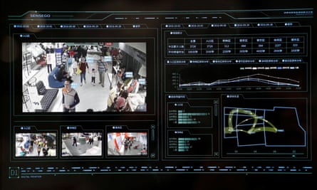 computer screen with graphs