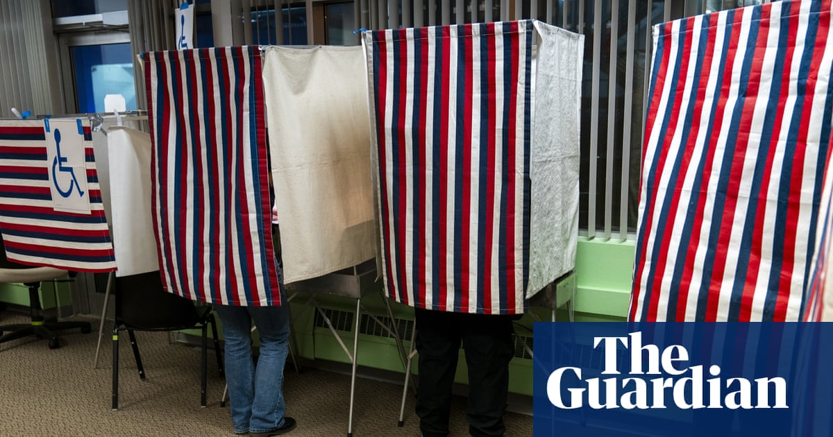 Man in prison in New York advances in primary for Alaska’s US House seat