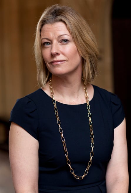 Laura Trevelyan, a BBC correspondent, made a documentary about her family's past.